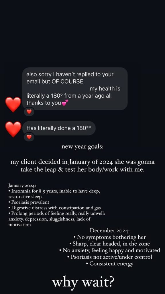 Instagram review